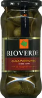 Alcaparrones