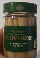 Mazorquitas