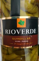 Guindillas