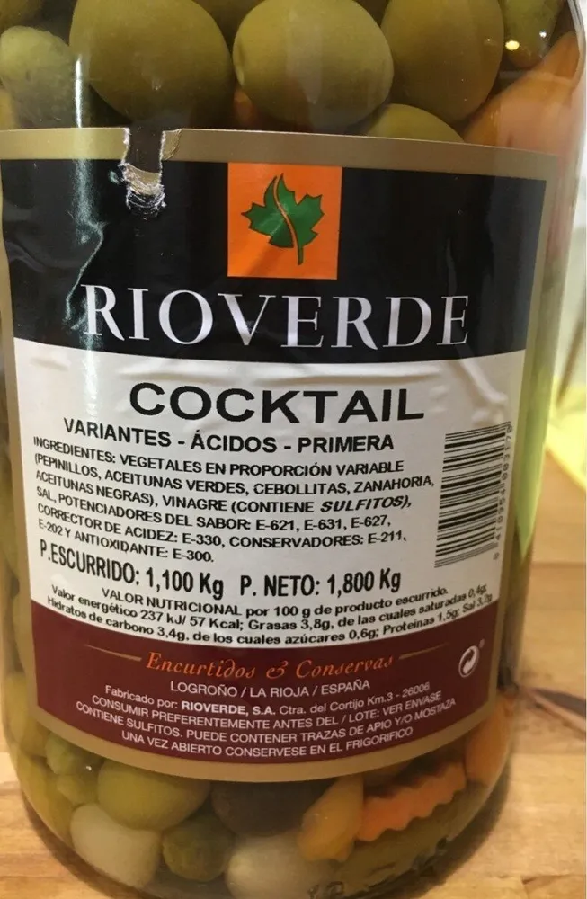 Cocktail