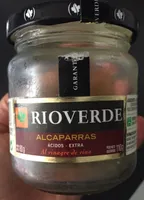 Alcaparras