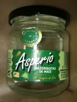 Asperio Mazorquitas de Maíz