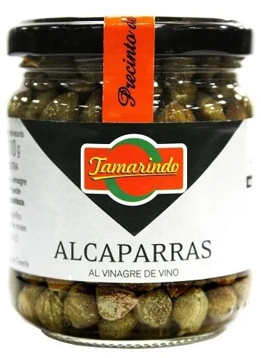 Alcaparras