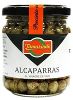 Alcaparras