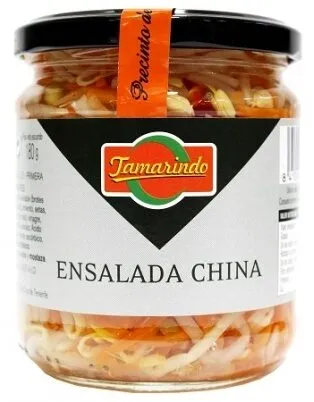 Ensalada china