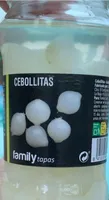Cebollitas