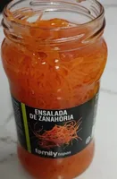 Zanahoria