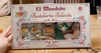 Pastelería selecta