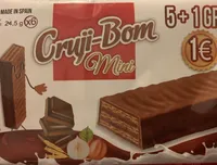 Cruji-Bom Mini