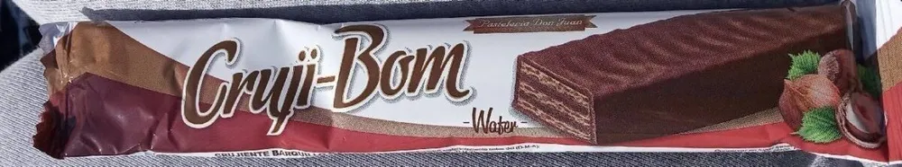 Cruji-Bom