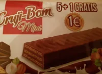 Cruji-Bom mini