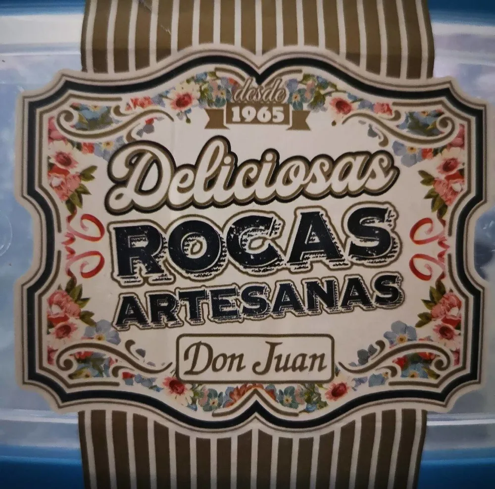 Rocas Artesanas