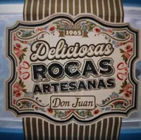 Rocas Artesanas