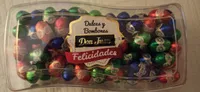 Dulces y bombones