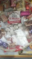 Polvorones