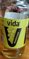 Mosto de uva