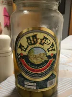 Aceitunas