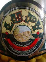 Aceitunas manzanilla con hueso