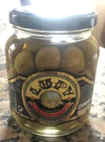 Manzanilla sin hueso