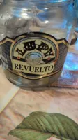 Revuelto