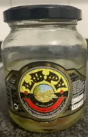 Toreras Lupy