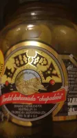 Aceitunas Lupy