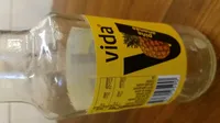 Zumo de pina/ananas VIDA