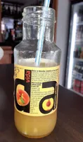 melocotón