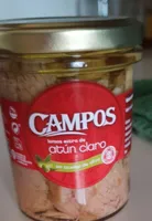 Atún claro