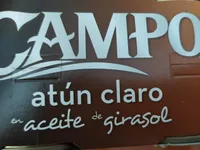 ATÚN MARCA CAMPOS