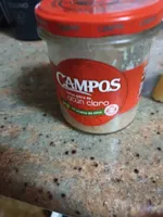 Lomos extra de atún claro aceite de oliva