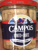 Bonito del Norte