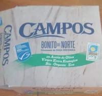 Bonito del Norte