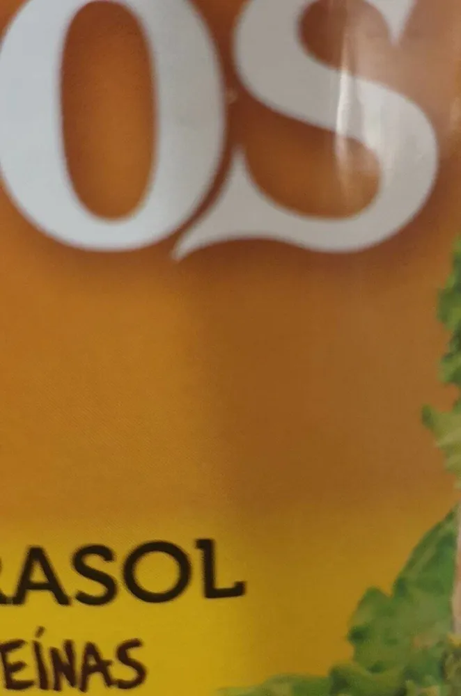 Atun aceite girasol