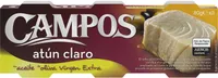 Campos Atún Claro