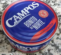 Bonito del Norte Campos