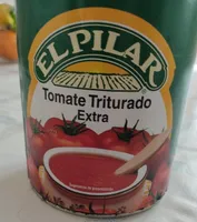 Tomate triturado extra