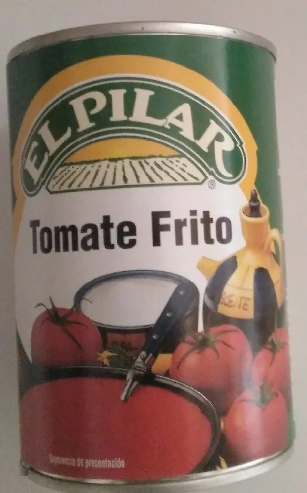 Tomate Frito