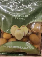 Aceitunas Excelencia