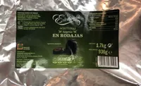 Aceitunas negras