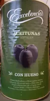 Aceitunas negras