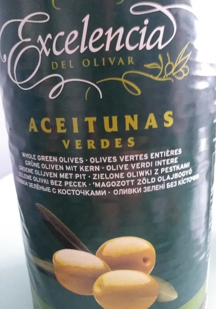 Excelencia del olivar