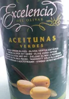 Excelencia del olivar