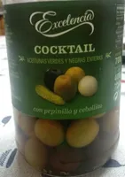 Cocktail Excelencia