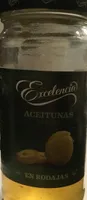 Olives vertes