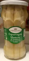 Esparragos blancos