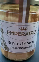 Bonito del Norte