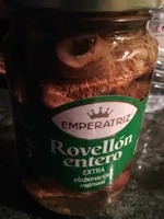 Rovellón entero