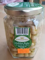 Habitas Baby