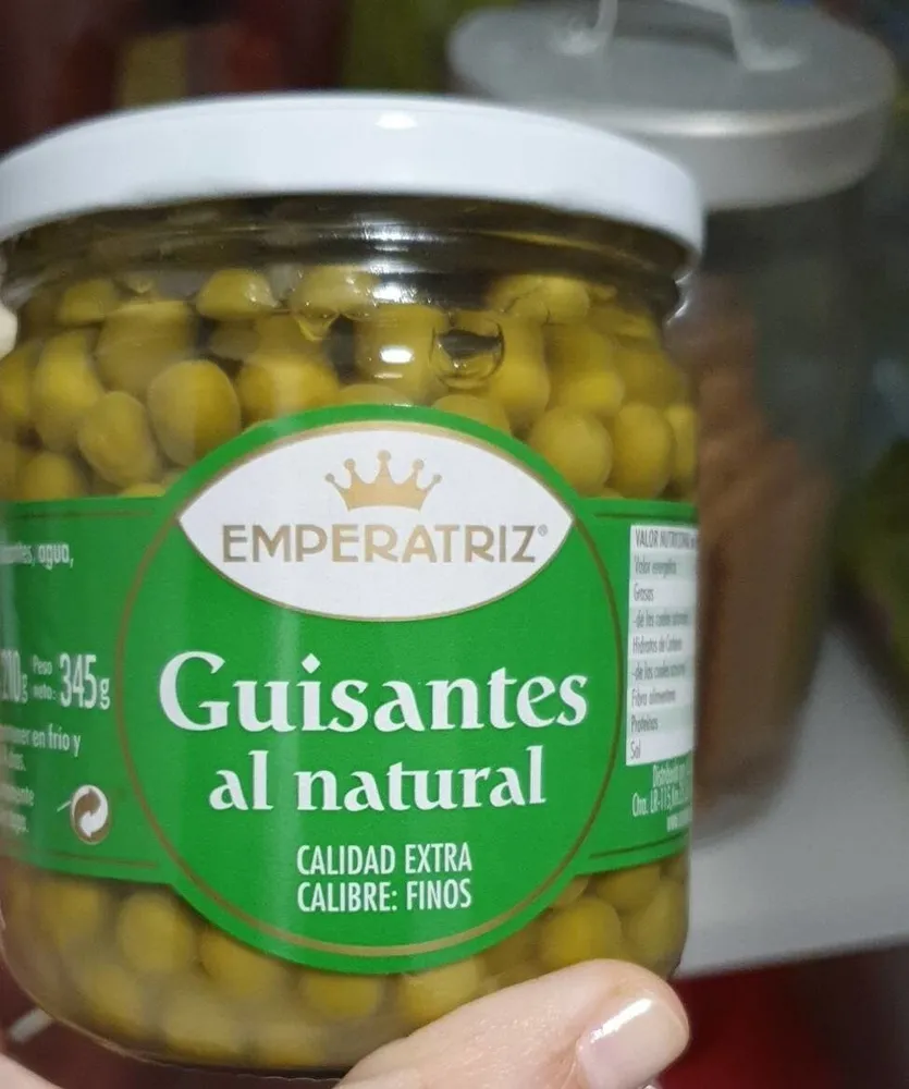 Guisantez